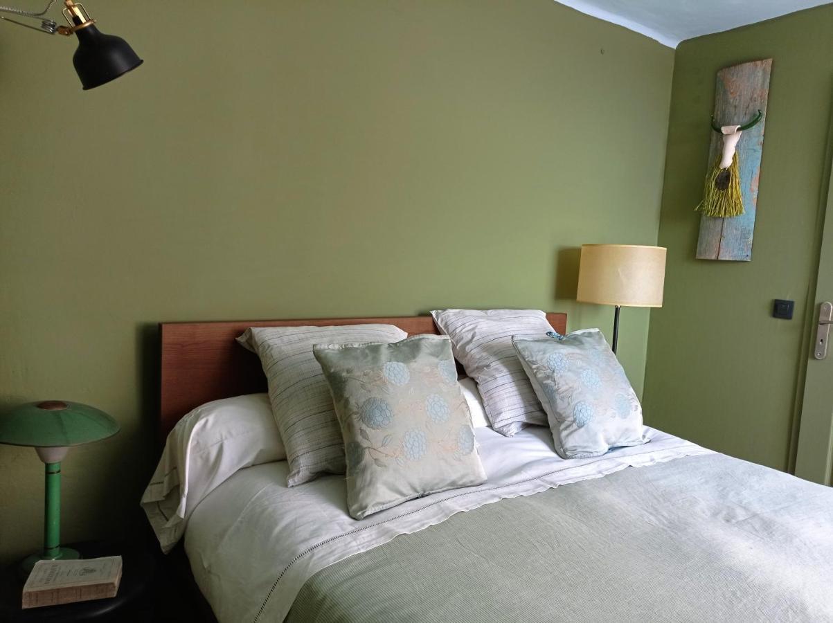 La Fontaine Bed & Breakfast Bargeme Exterior photo