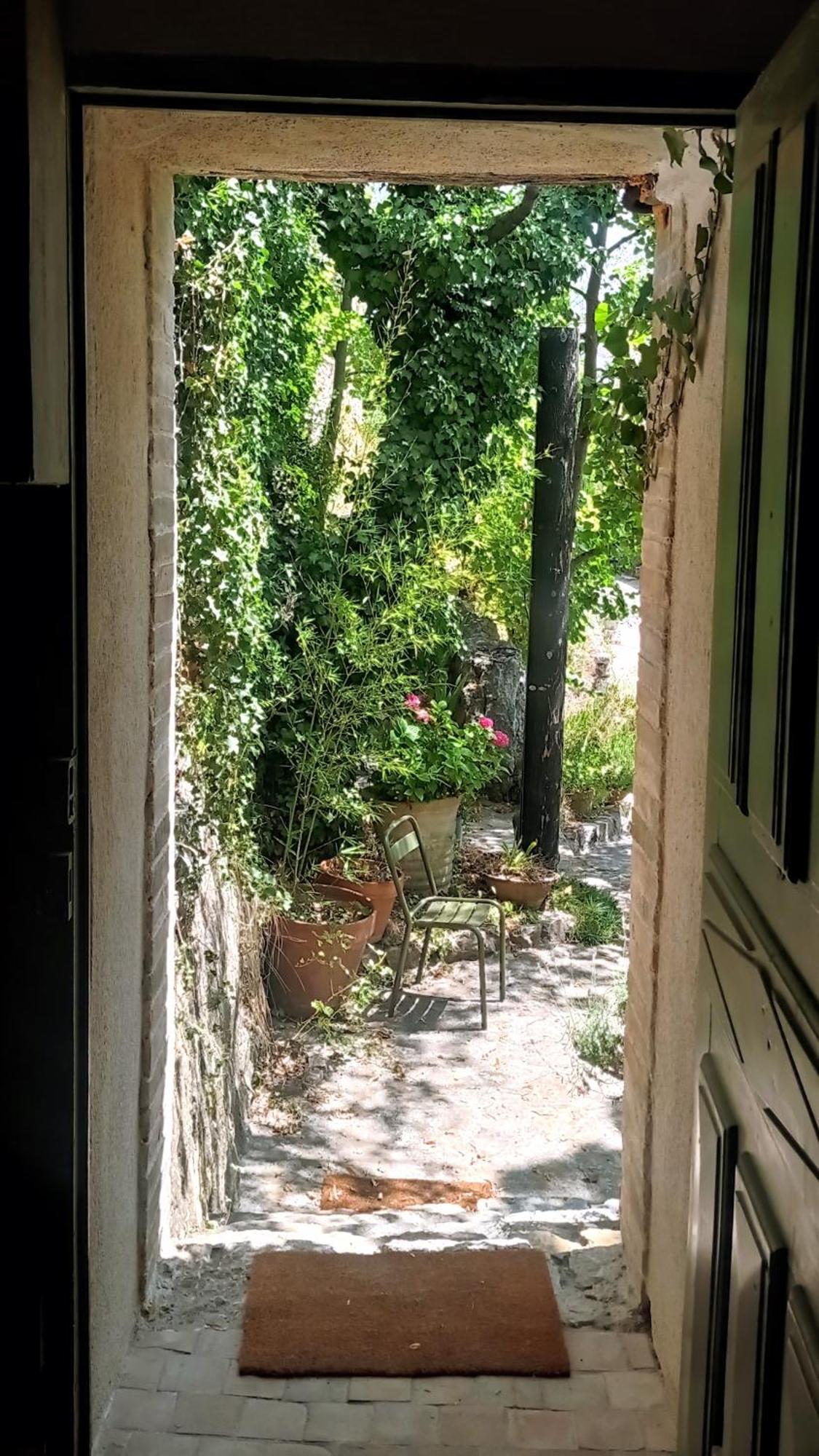 La Fontaine Bed & Breakfast Bargeme Room photo