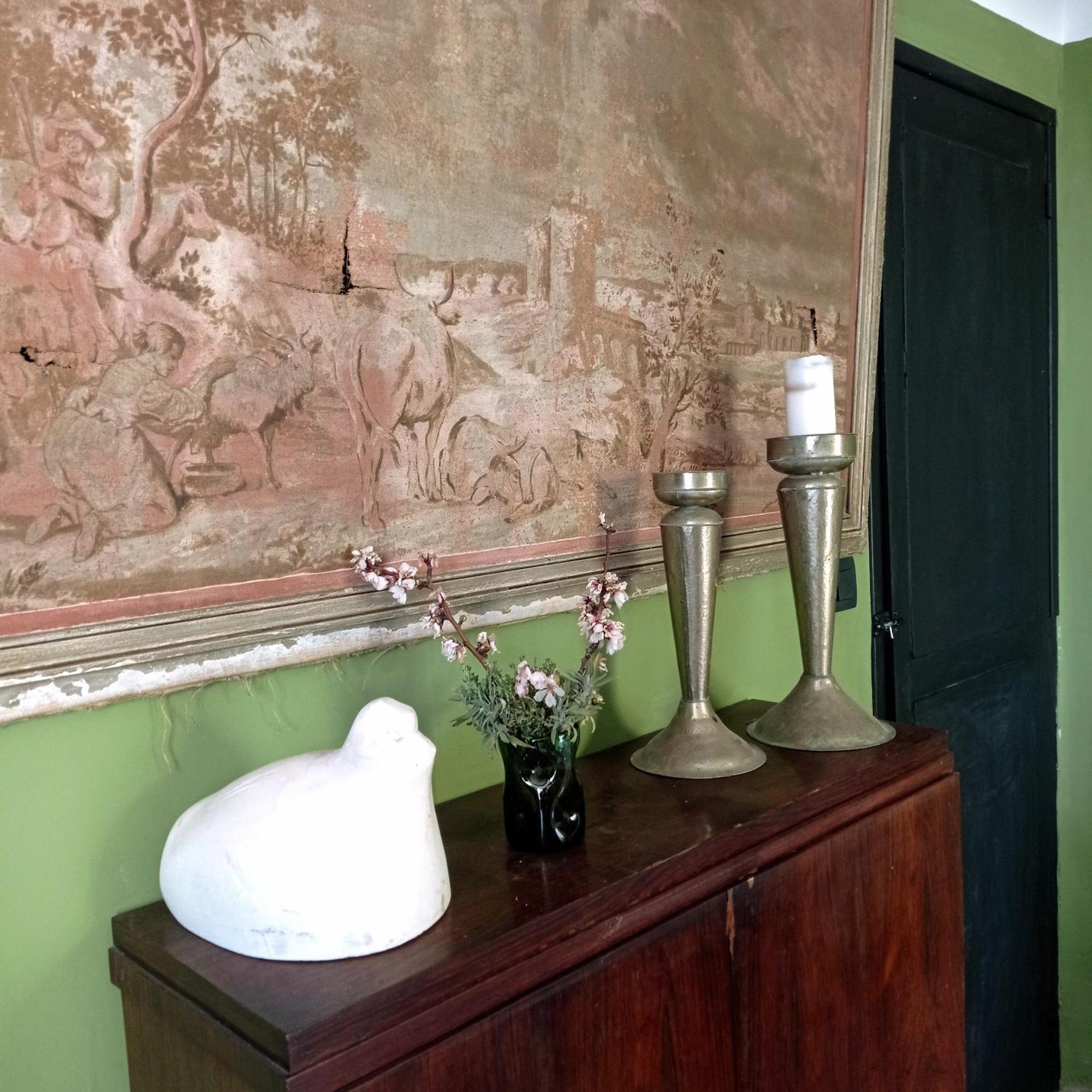 La Fontaine Bed & Breakfast Bargeme Room photo