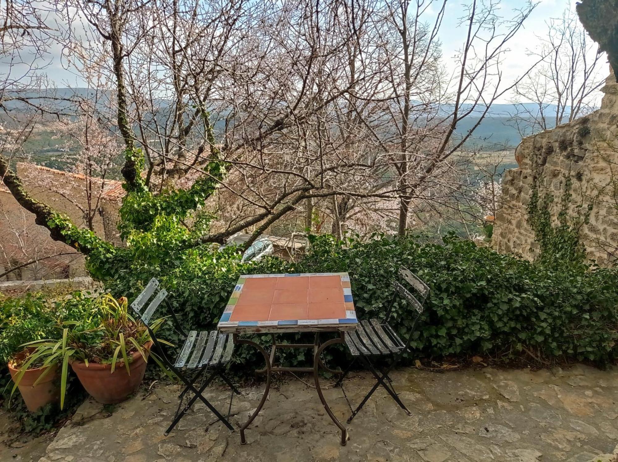 La Fontaine Bed & Breakfast Bargeme Room photo